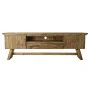 TV furniture DKD Home Decor Recycled Wood (180 x 60 x 45 cm) by DKD Home Decor, TV tables and stands - Ref: S3032692, Price: ...