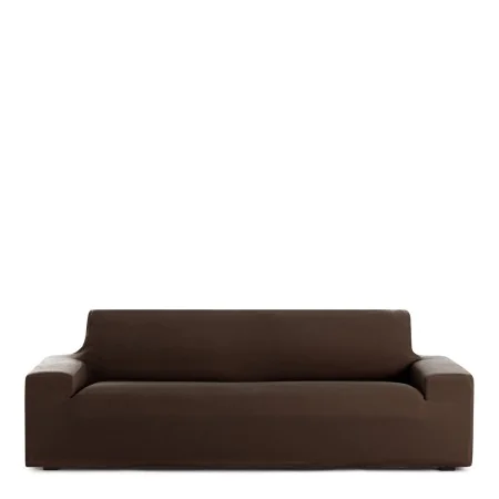 Sofa Cover Eysa BRONX Brown 70 x 110 x 170 cm by Eysa, Sofas & Couches - Ref: D1606428, Price: 49,08 €, Discount: %