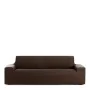 Housse de canapé Eysa BRONX Marron 70 x 110 x 170 cm de Eysa, Housses de canapé - Réf : D1606428, Prix : 49,16 €, Remise : %