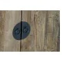 Aparador DKD Home Decor Castanho Madeira Reciclada (240 x 44 x 65 cm) de DKD Home Decor, Armários e aparadores - Ref: S303269...