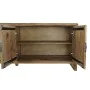 Credenza DKD Home Decor Marrone Legno Riciclato (240 x 44 x 65 cm) di DKD Home Decor, Credenze e buffet - Rif: S3032697, Prez...