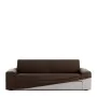 Housse de canapé Eysa BRONX Marron 70 x 110 x 170 cm de Eysa, Housses de canapé - Réf : D1606428, Prix : 49,16 €, Remise : %