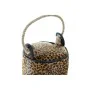 Fermaporta DKD Home Decor Leopardo 19 x 19 x 19 cm di DKD Home Decor, Fermaporte - Rif: S3032851, Prezzo: 25,68 €, Sconto: %