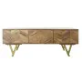 Centre Table DKD Home Decor Metal Mango wood (120 x 60,5 x 46 cm) by DKD Home Decor, Tables - Ref: S3032854, Price: 431,15 €,...