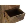 Anrichte DKD Home Decor natürlich Metall Mango-Holz (90 x 40 x 87 cm) von DKD Home Decor, Buffets - Ref: S3032855, Preis: 470...