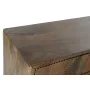 Credenza DKD Home Decor Naturale Metallo Legno di mango (90 x 40 x 87 cm) di DKD Home Decor, Credenze e buffet - Rif: S303285...