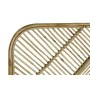 Kopfende des Betts DKD Home Decor natürlich Rattan 175 x 3 x 130 cm von DKD Home Decor, Betten, Rahmen und Lattenroste - Ref:...