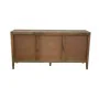 Buffet DKD Home Decor Moderne Naturel (160 x 42 x 78 cm) de DKD Home Decor, Buffets, crédences et vaisseliers - Réf : S303286...