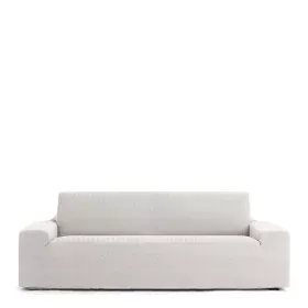 Housse de canapé Eysa JAZ Blanc 70 x 120 x 200 cm de Eysa, Housses de canapé - Réf : D1606431, Prix : 64,89 €, Remise : %