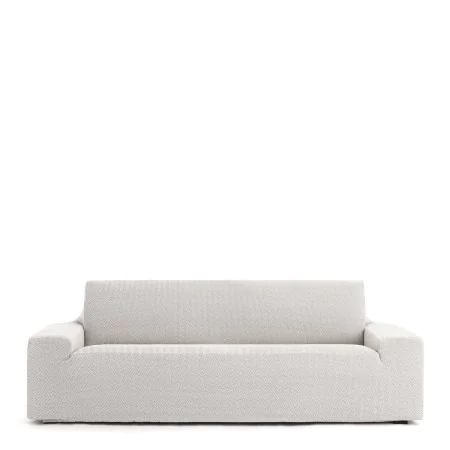 Sofa Cover Eysa JAZ White 70 x 120 x 200 cm by Eysa, Sofas & Couches - Ref: D1606431, Price: 70,86 €, Discount: %