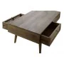 Mesa de Centro DKD Home Decor Madeira de mangueira 115 x 60 x 46 cm de DKD Home Decor, Jogos de móveis - Ref: S3032881, Preço...