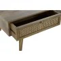 Mesa de Centro DKD Home Decor Madeira de mangueira 115 x 60 x 46 cm de DKD Home Decor, Jogos de móveis - Ref: S3032881, Preço...