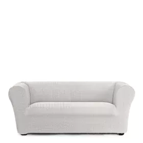 Sofa Cover Eysa JAZ White 110 x 100 x 180 cm by Eysa, Sofas & Couches - Ref: D1606432, Price: 80,67 €, Discount: %