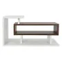 Meubles de télévision DKD Home Decor Blanc MDF (110 x 58 x 60 cm) de DKD Home Decor, Tables et supports de télévision - Réf :...