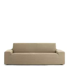 Copridivano Eysa JAZ Beige 70 x 120 x 200 cm di Eysa, Divani a due o più posti - Rif: D1606433, Prezzo: 70,72 €, Sconto: %