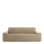 Sofa Cover Eysa JAZ Beige 70 x 120 x 200 cm by Eysa, Sofas & Couches - Ref: D1606433, Price: 64,89 €, Discount: %