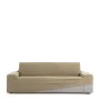 Housse de canapé Eysa JAZ Beige 70 x 120 x 200 cm de Eysa, Housses de canapé - Réf : D1606433, Prix : 64,89 €, Remise : %