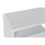 Mobile TV DKD Home Decor Bianco Cristallo 140 x 40 x 50 cm Legno MDF di DKD Home Decor, Tavoli e porta TV - Rif: S3032990, Pr...