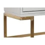 Buffet DKD Home Decor Blanc Métal Peuplier (178 x 50 x 90 cm) de DKD Home Decor, Buffets, crédences et vaisseliers - Réf : S3...