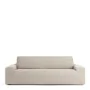 Sofa Cover Eysa JAZ Beige 70 x 120 x 200 cm by Eysa, Sofas & Couches - Ref: D1606434, Price: 64,89 €, Discount: %