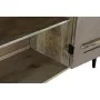 Credenza DKD Home Decor Nero Metallo Legno di mango (140 x 40 x 93 cm) di DKD Home Decor, Credenze e buffet - Rif: S3033030, ...