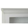 Mesa de Centro DKD Home Decor Blanco Madera Madera MDF 100 x 42 x 61 cm de DKD Home Decor, Mesas - Ref: S3033042, Precio: 198...