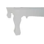 Mesa de Centro DKD Home Decor Blanco Madera Madera MDF 100 x 42 x 61 cm de DKD Home Decor, Mesas - Ref: S3033042, Precio: 198...