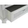 Mesa de Centro DKD Home Decor Branco Madeira Madeira MDF 100 x 42 x 61 cm de DKD Home Decor, Jogos de móveis - Ref: S3033042,...