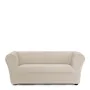 Sofa Cover Eysa JAZ Beige 110 x 100 x 180 cm by Eysa, Sofas & Couches - Ref: D1606435, Price: 89,07 €, Discount: %