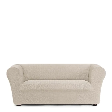 Sofa Cover Eysa JAZ Beige 110 x 100 x 180 cm by Eysa, Sofas & Couches - Ref: D1606435, Price: 89,07 €, Discount: %