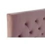 Bett DKD Home Decor Holz Metall Rosa 180 x 200 cm 187 x 210 x 137 cm von DKD Home Decor, Betten, Rahmen und Lattenroste - Ref...