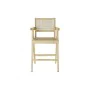 Sgabello DKD Home Decor Naturale 54 x 58 x 105 cm di DKD Home Decor, Sgabelli da bar - Rif: S3033081, Prezzo: 270,65 €, Scont...