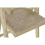 Banqueta DKD Home Decor Natural 54 x 58 x 105 cm de DKD Home Decor, Banquetas - Ref: S3033081, Preço: 270,65 €, Desconto: %