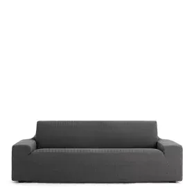 Sofa Cover Eysa JAZ Dark grey 70 x 120 x 200 cm by Eysa, Sofas & Couches - Ref: D1606436, Price: 64,89 €, Discount: %