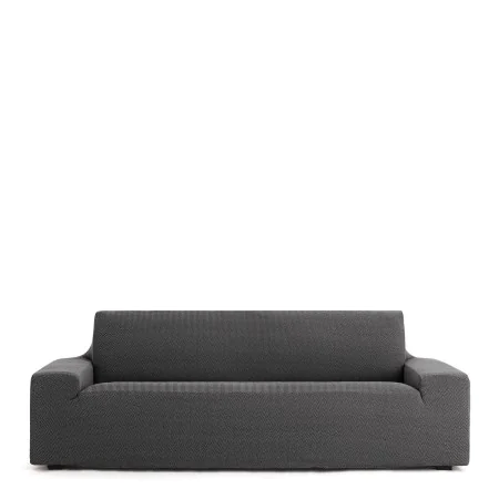 Sofabezug Eysa JAZ Dunkelgrau 70 x 120 x 200 cm von Eysa, Sofas & Lovechairs - Ref: D1606436, Preis: 70,72 €, Rabatt: %