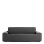 Sofabezug Eysa JAZ Dunkelgrau 70 x 120 x 200 cm von Eysa, Sofas & Lovechairs - Ref: D1606436, Preis: 70,72 €, Rabatt: %