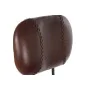 Banqueta DKD Home Decor 45 x 46 x 118 cm Preto Metal Castanho de DKD Home Decor, Banquetas - Ref: S3033116, Preço: 142,74 €, ...