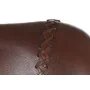 Banqueta DKD Home Decor 45 x 46 x 118 cm Preto Metal Castanho de DKD Home Decor, Banquetas - Ref: S3033116, Preço: 142,74 €, ...