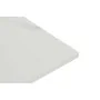 Table d'appoint DKD Home Decor Céramique Doré Métal Blanc Moderne (60 x 60 x 48 cm) de DKD Home Decor, Tables - Réf : S303312...