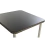 Ensemble Canapé + Table DKD Home Decor Verre rotin synthétique Acier (190 x 190 x 70 cm) de DKD Home Decor, Canapés - Réf : S...