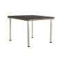 Ensemble Canapé + Table DKD Home Decor Verre rotin synthétique Acier (190 x 190 x 70 cm) de DKD Home Decor, Canapés - Réf : S...