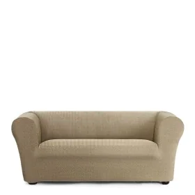 Sofa Cover Eysa JAZ Beige 110 x 100 x 180 cm by Eysa, Sofas & Couches - Ref: D1606438, Price: 80,67 €, Discount: %