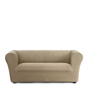 Housse de canapé Eysa JAZ Beige 110 x 100 x 180 cm de Eysa, Housses de canapé - Réf : D1606438, Prix : 89,07 €, Remise : %