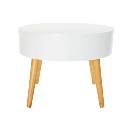 Centre Table DKD Home Decor Wood MDF Wood 60 x 60 x 45 cm by DKD Home Decor, Tables - Ref: S3033218, Price: 121,98 €, Discoun...