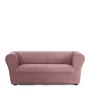 Sofa Cover Eysa JAZ Pink 110 x 100 x 180 cm by Eysa, Sofas & Couches - Ref: D1606440, Price: 88,92 €, Discount: %