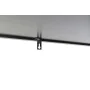 Estantes DKD Home Decor Preto Metal (90 x 33 x 180 cm) de DKD Home Decor, Unidades de estantes - Ref: S3033244, Preço: 137,75...