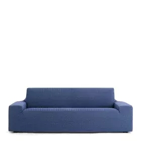 Copridivano Eysa JAZ Azzurro 70 x 120 x 200 cm di Eysa, Divani a due o più posti - Rif: D1606441, Prezzo: 64,89 €, Sconto: %