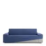 Sofa Cover Eysa JAZ Blue 70 x 120 x 200 cm by Eysa, Sofas & Couches - Ref: D1606441, Price: 70,72 €, Discount: %