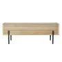 Banqueta DKD Home Decor Natural Madera Metal 120 x 40 x 43 cm de DKD Home Decor, Sillas - Ref: S3033297, Precio: 216,77 €, De...