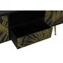 Aparador DKD Home Decor Preto Abeto Metal MDF Verde de DKD Home Decor, Armários e aparadores - Ref: S3033303, Preço: 317,42 €...